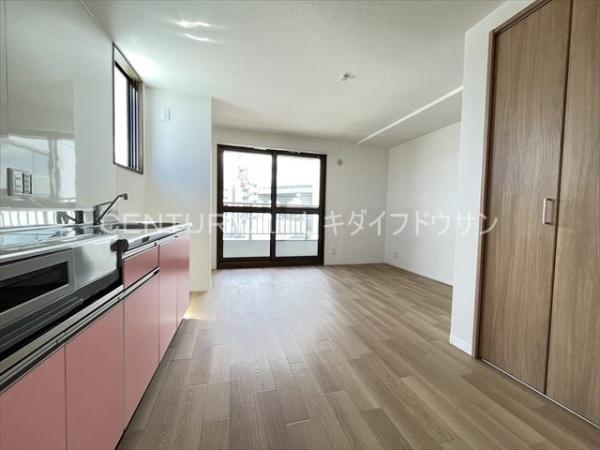 マンションコトブキ