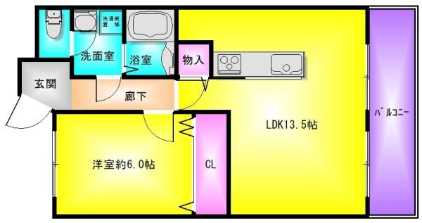 パークコート八戸ノ里