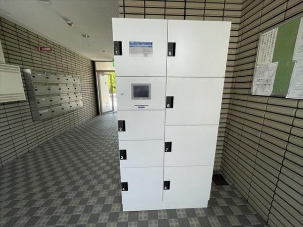 パークコート八戸ノ里
