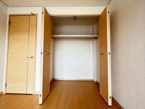 セゾン八尾東