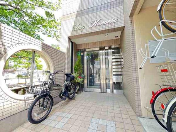 エクシング金岡