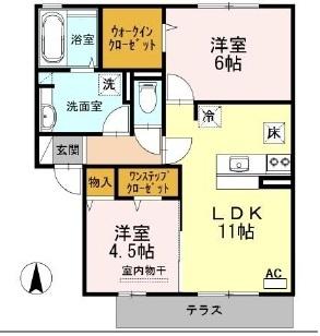 ソレイユ　アン