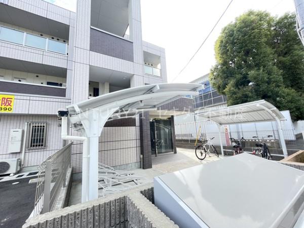 リヤンシャトー