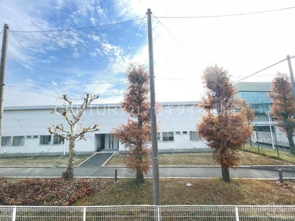 リヤンシャトー