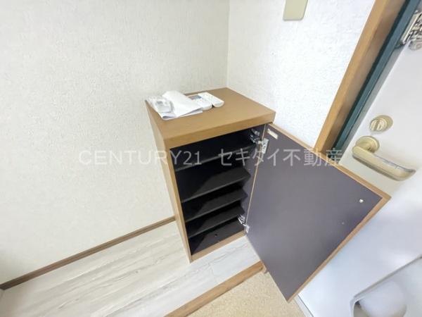 チェリーハイツ宮町
