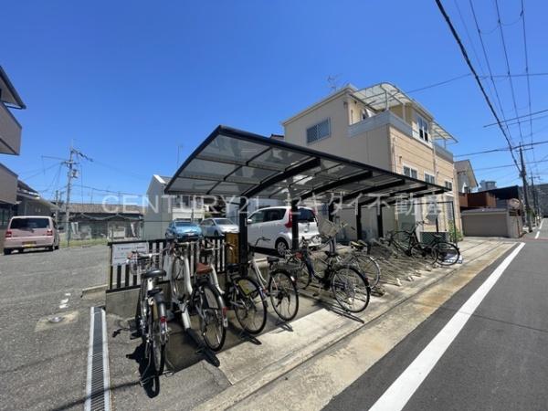 チェリーハイツ宮町