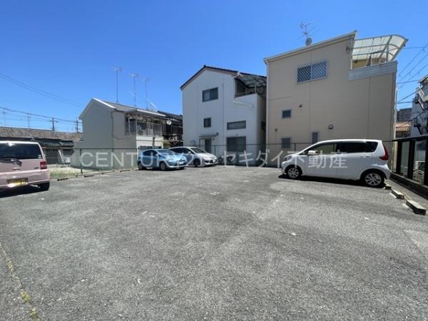 チェリーハイツ宮町