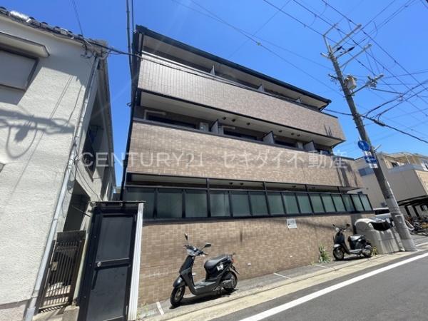 チェリーハイツ宮町