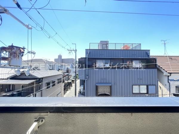チェリーハイツ宮町
