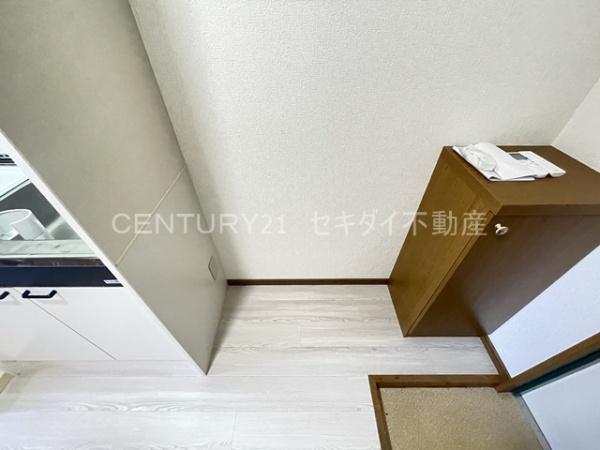 チェリーハイツ宮町
