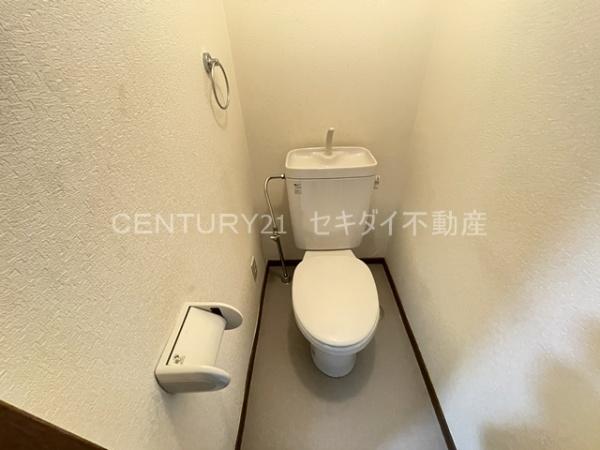 チェリーハイツ宮町