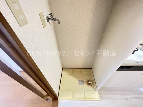 チェリーハイツ宮町