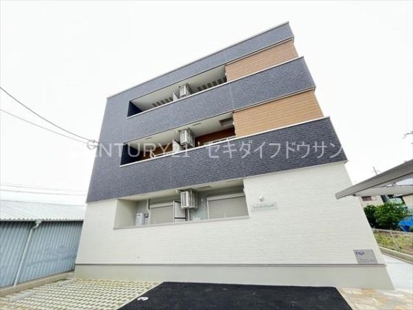 メゾン サンテヴェルデ