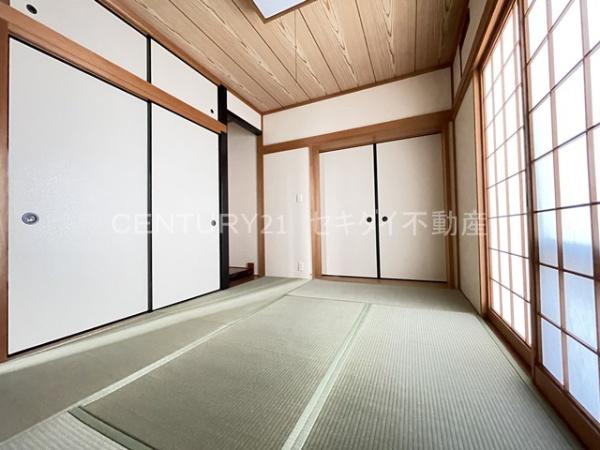 高安町南5丁目戸建て