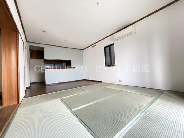 高安町南5丁目戸建て