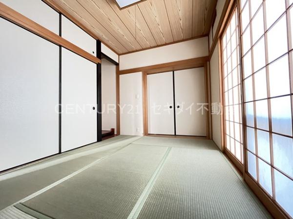 高安町南5丁目戸建て