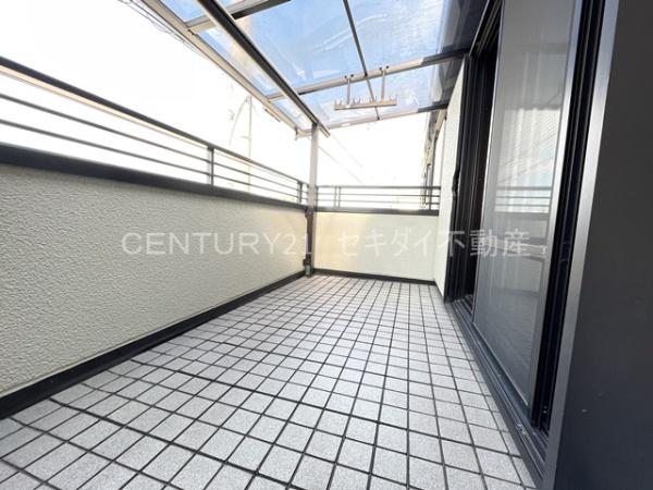 高安町南5丁目戸建て