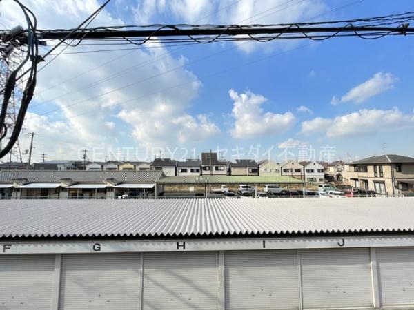 高安町南5丁目戸建て