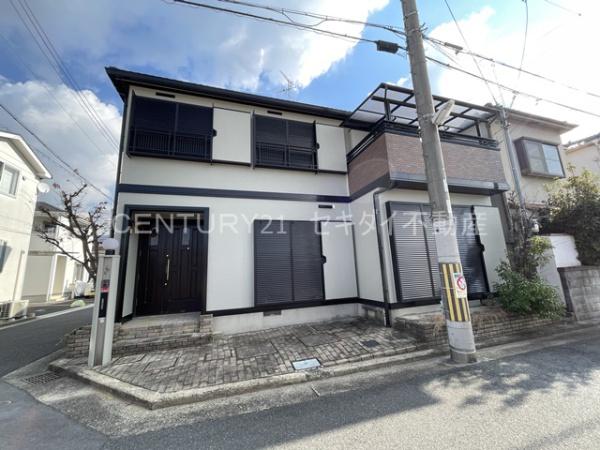 高安町南5丁目戸建て