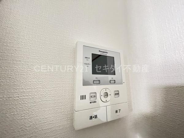 高安町南5丁目戸建て