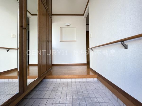 高安町南5丁目戸建て