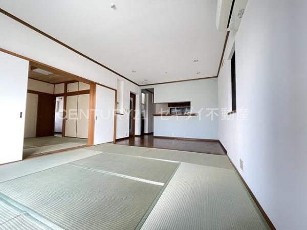 高安町南5丁目戸建て