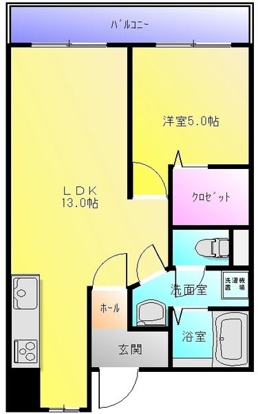ビューハイム茶の木