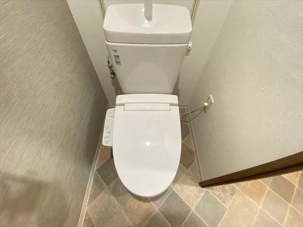 ビューハイム茶の木