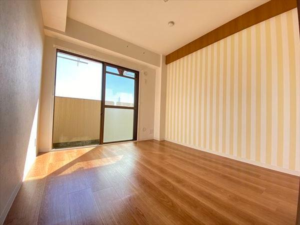 ビューハイム茶の木