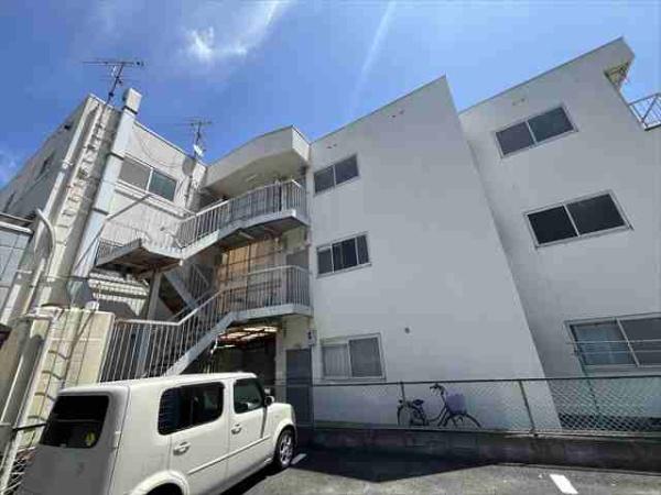 シティーハイツ八尾本町南