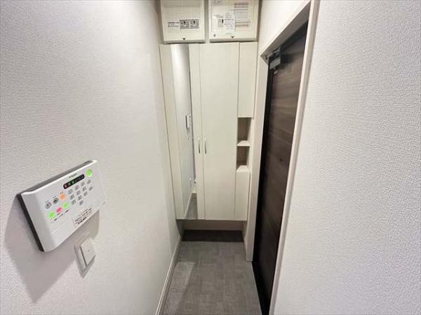 カーサリバティバランスセカンド