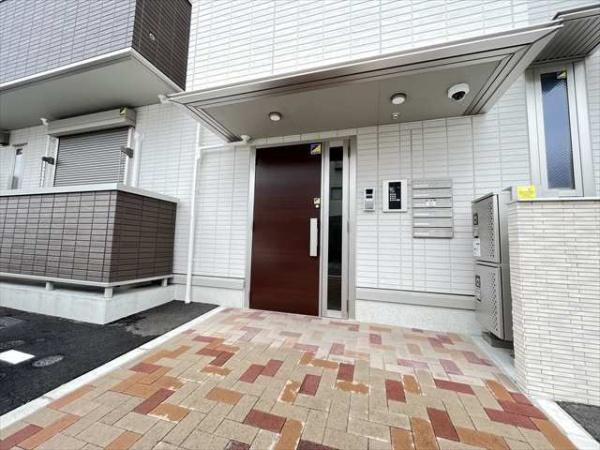 カーサリバティバランスセカンド