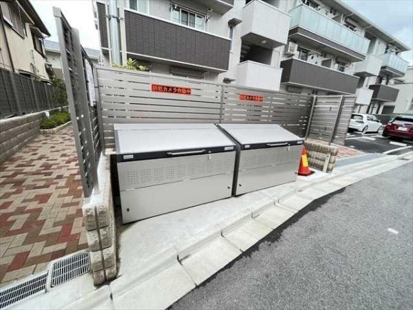 カーサリバティバランスセカンド
