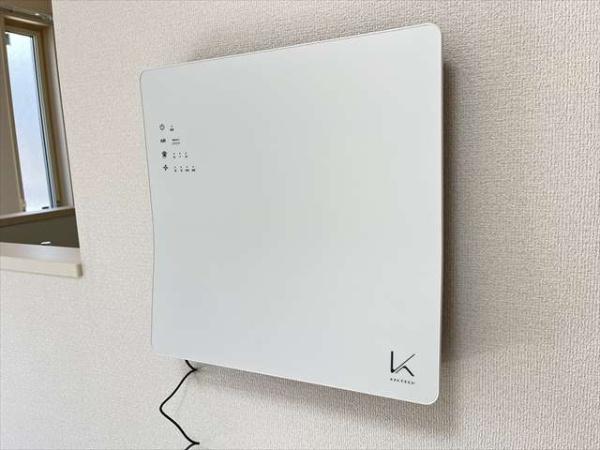 カーサリバティバランスセカンド