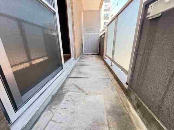 北本町プラザ2