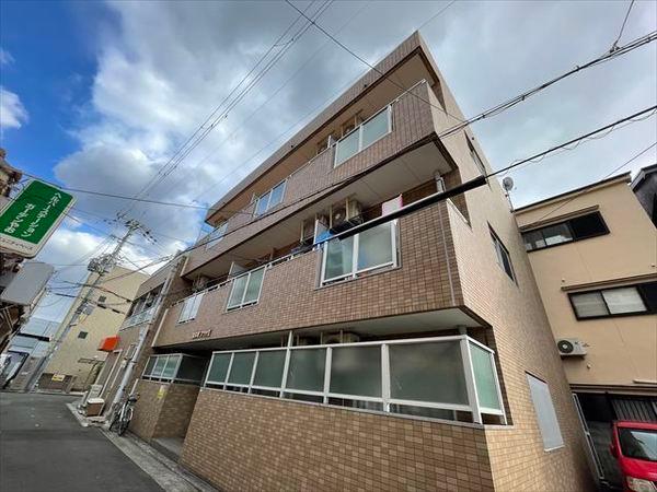 北本町プラザ2