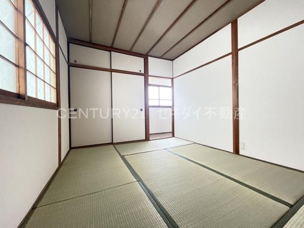 福万寺3丁目戸建