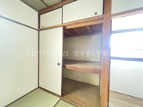 福万寺3丁目戸建