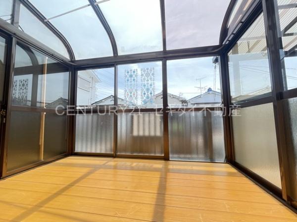 福万寺3丁目戸建