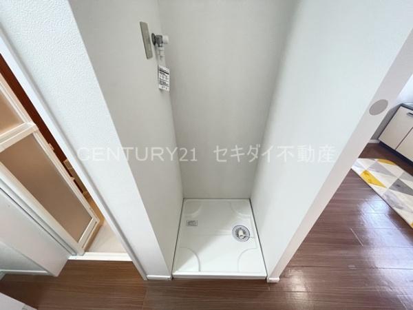 福万寺3丁目戸建