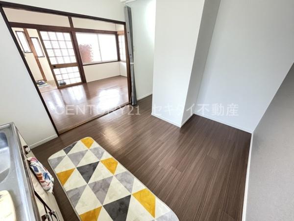 福万寺3丁目戸建