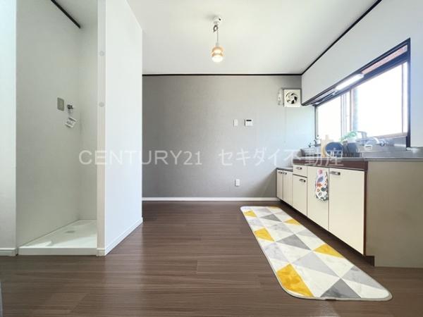 福万寺3丁目戸建
