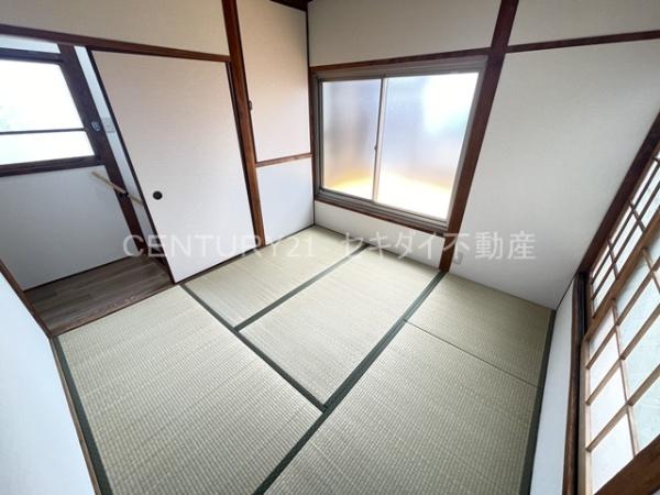 福万寺3丁目戸建