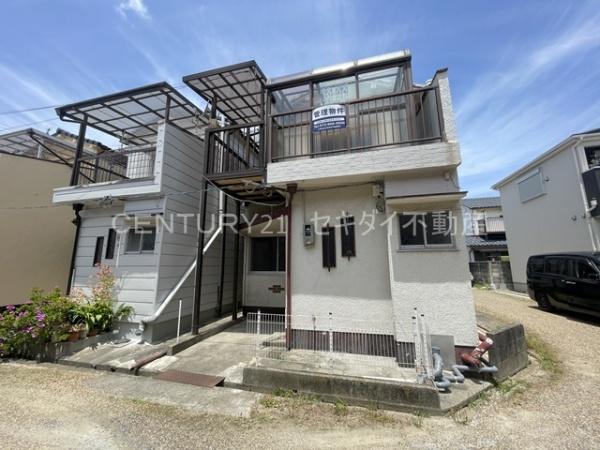 福万寺3丁目戸建