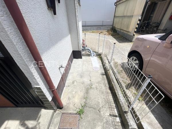 福万寺3丁目戸建
