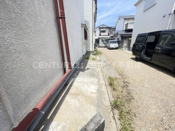 福万寺3丁目戸建
