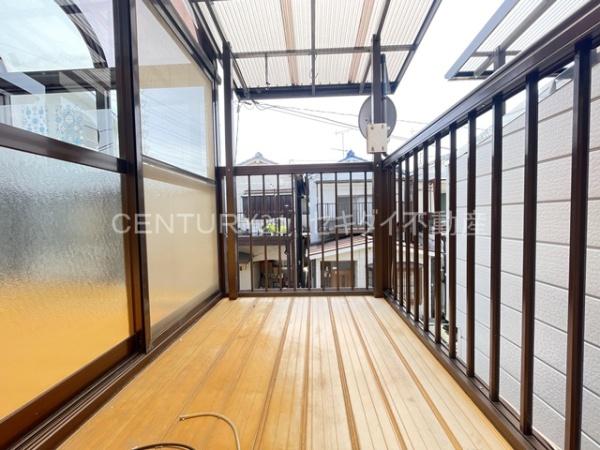 福万寺3丁目戸建
