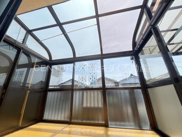 福万寺3丁目戸建