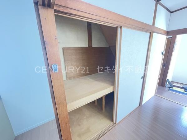 福万寺3丁目戸建