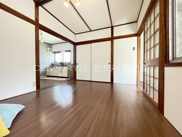 福万寺3丁目戸建